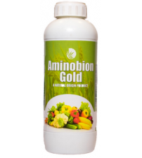 Aminobion Gold - (Amino Acid+Peptides) 1 Litre